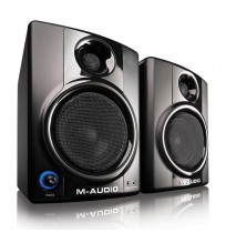M-AUDIO STUDIOPHILE AV 30 monitorji par
